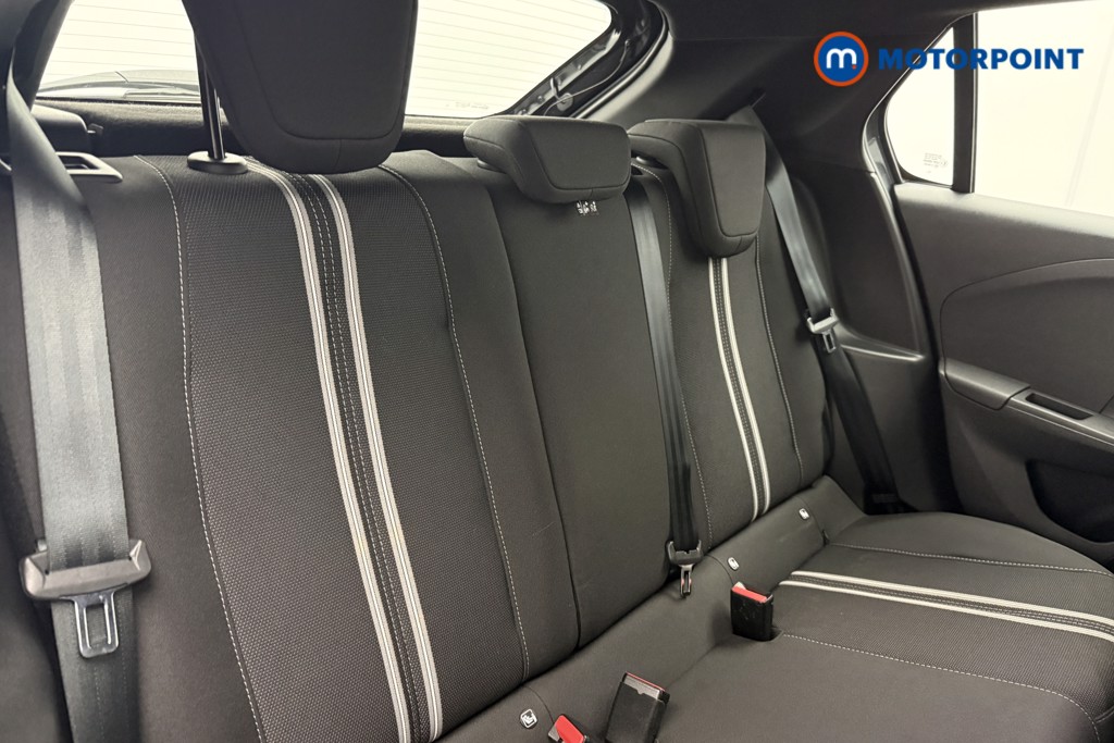 Vauxhall Corsa GS Manual Petrol Hatchback - Stock Number (1597066) - 13th supplementary image