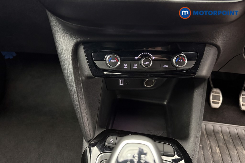 Vauxhall Corsa GS Manual Petrol Hatchback - Stock Number (1597066) - 17th supplementary image