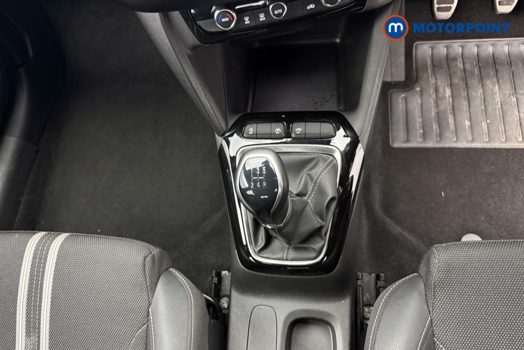 Vauxhall Corsa GS Manual Petrol Hatchback - Stock Number (1597066) - 18th supplementary image
