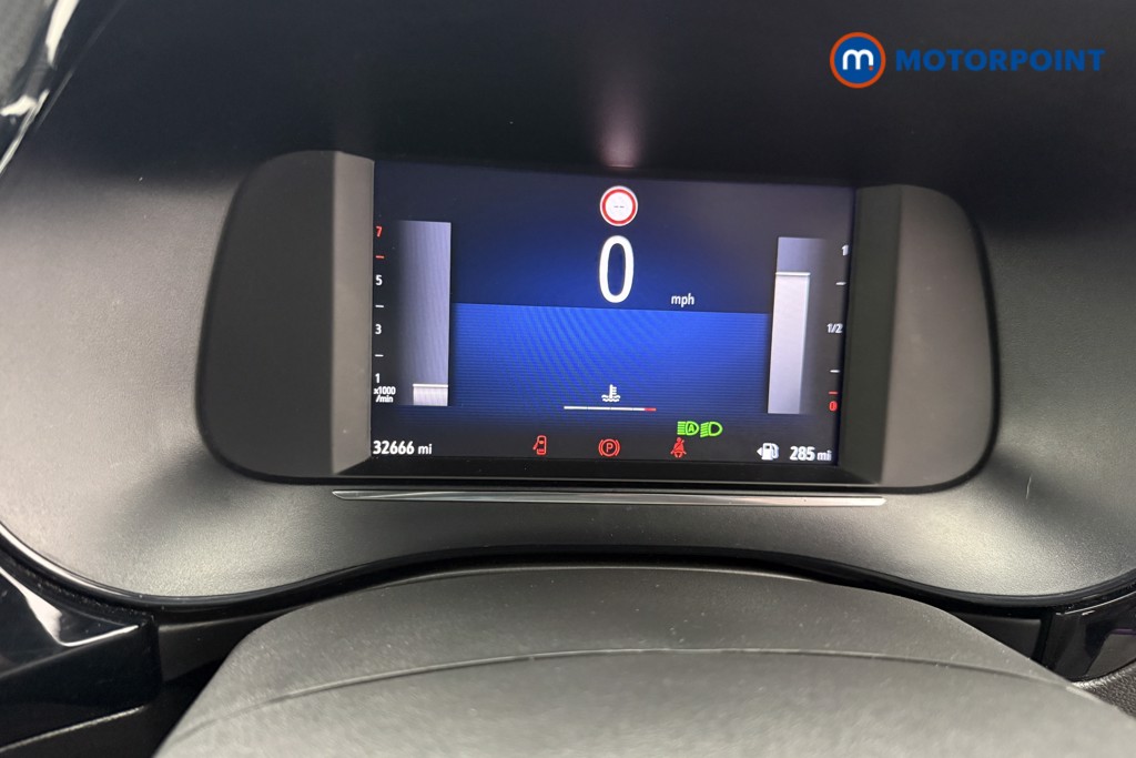 Vauxhall Corsa GS Manual Petrol Hatchback - Stock Number (1597066) - 19th supplementary image