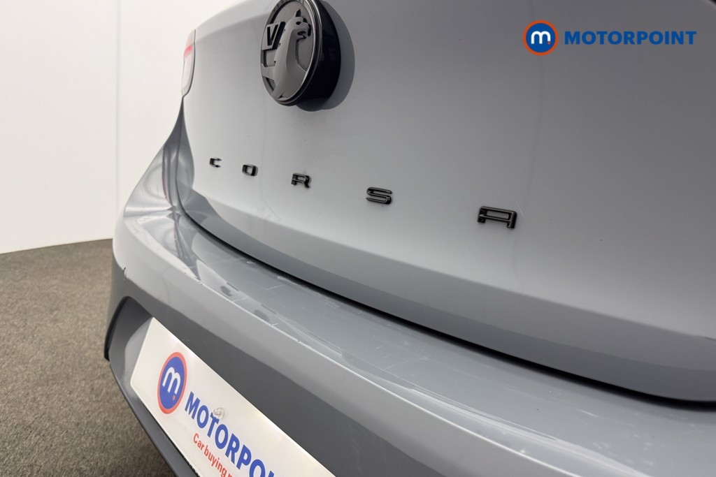 Vauxhall Corsa GS Manual Petrol Hatchback - Stock Number (1597066) - 22nd supplementary image