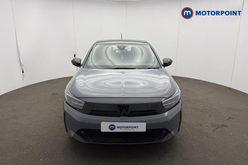 Vauxhall Corsa GS Manual Petrol Hatchback - Stock Number (1597066) - 23rd supplementary image