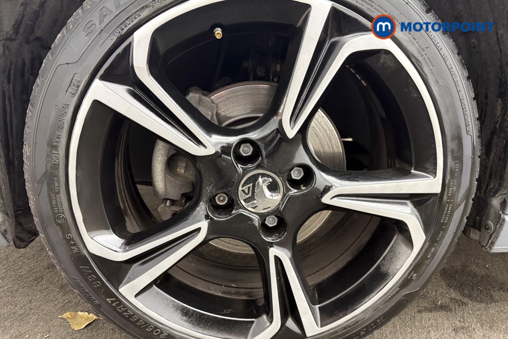 Vauxhall Corsa GS Manual Petrol Hatchback - Stock Number (1597066) - 1st supplementary image