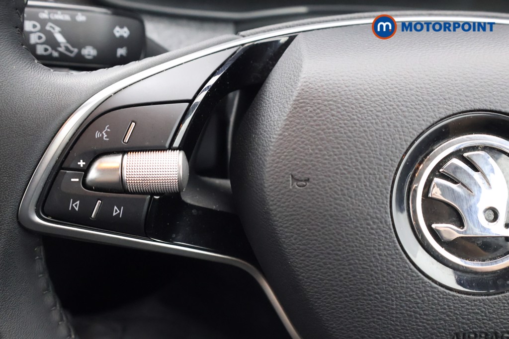 Skoda Kamiq SE Manual Petrol SUV - Stock Number (1597087) - 2nd supplementary image