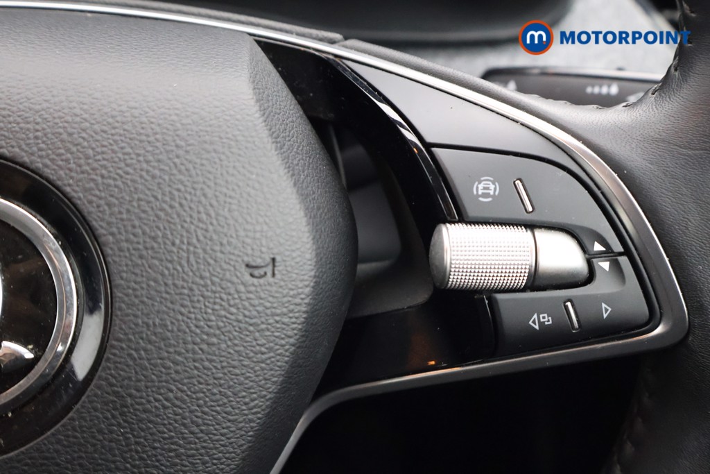 Skoda Kamiq SE Manual Petrol SUV - Stock Number (1597087) - 3rd supplementary image