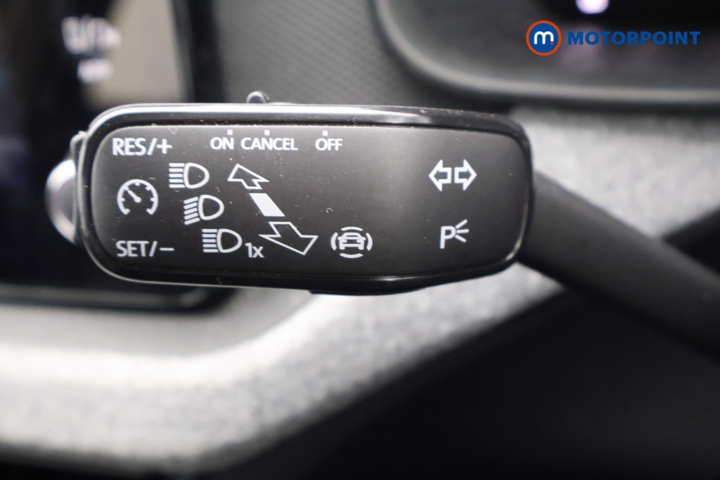 Skoda Kamiq SE Manual Petrol SUV - Stock Number (1597087) - 4th supplementary image