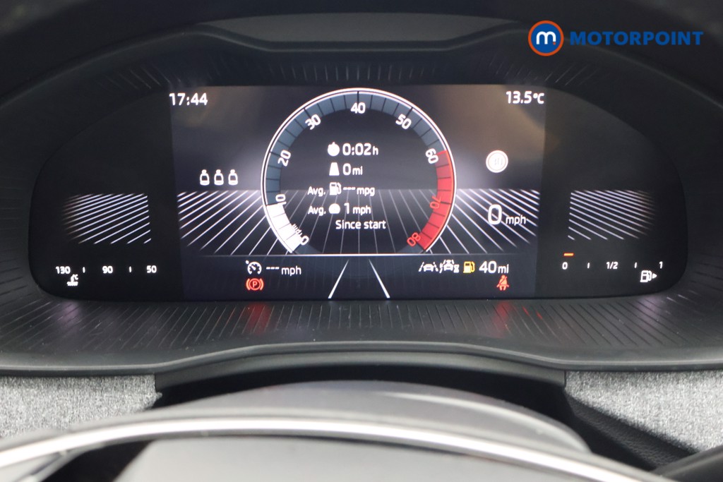 Skoda Kamiq SE Manual Petrol SUV - Stock Number (1597087) - 6th supplementary image