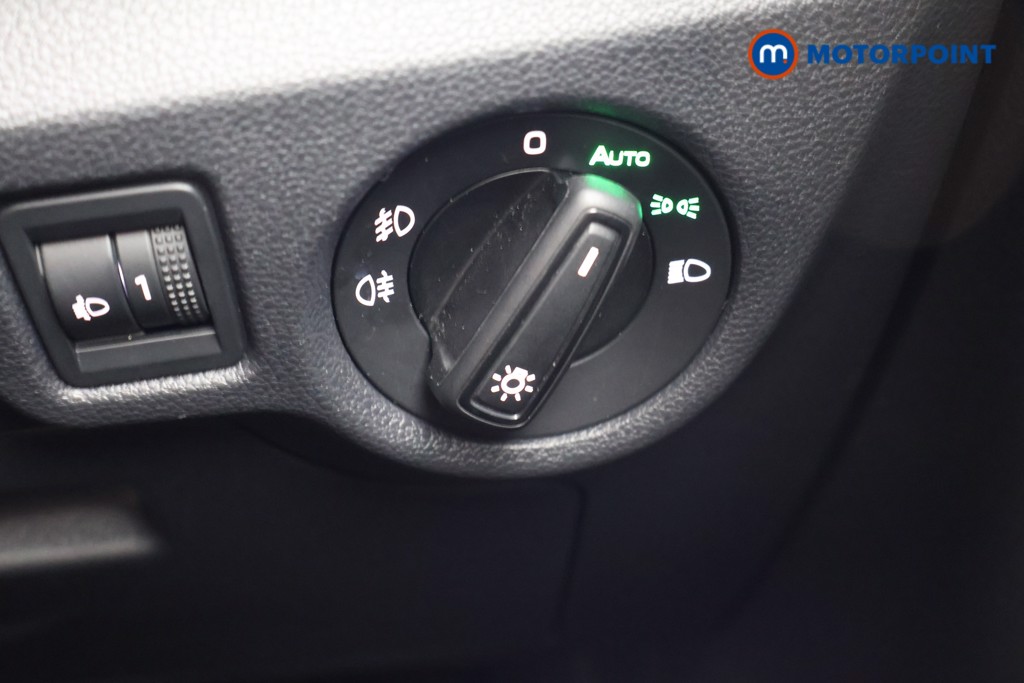 Skoda Kamiq SE Manual Petrol SUV - Stock Number (1597087) - 7th supplementary image