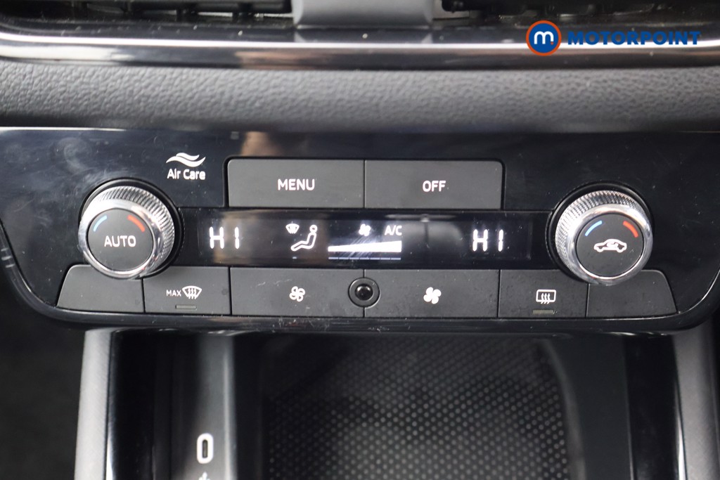 Skoda Kamiq SE Manual Petrol SUV - Stock Number (1597087) - 9th supplementary image