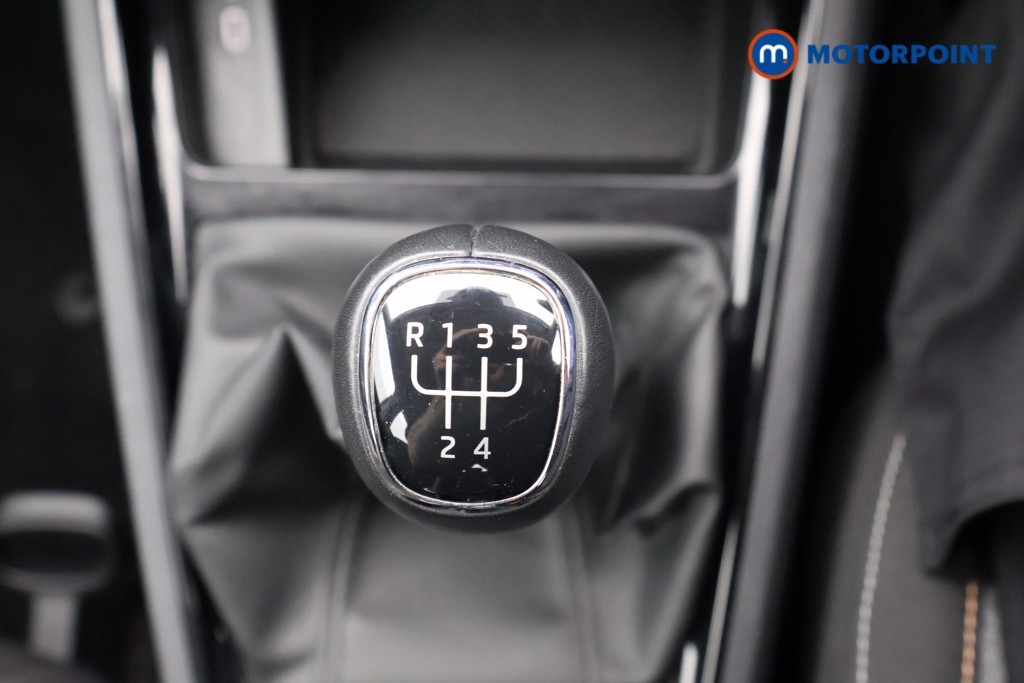 Skoda Kamiq SE Manual Petrol SUV - Stock Number (1597087) - 10th supplementary image