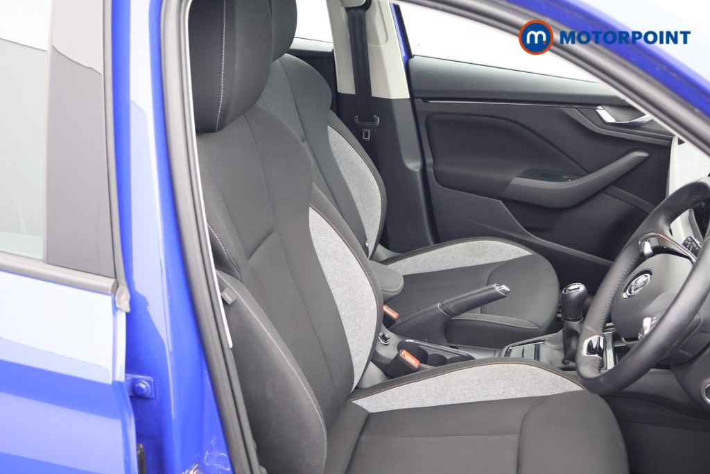 Skoda Kamiq SE Manual Petrol SUV - Stock Number (1597087) - 16th supplementary image