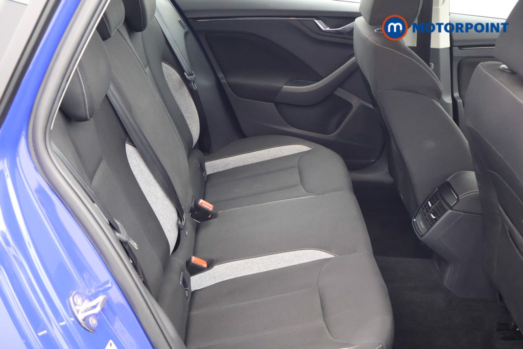 Skoda Kamiq SE Manual Petrol SUV - Stock Number (1597087) - 19th supplementary image