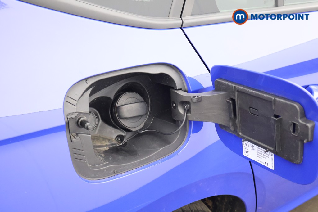 Skoda Kamiq SE Manual Petrol SUV - Stock Number (1597087) - 20th supplementary image