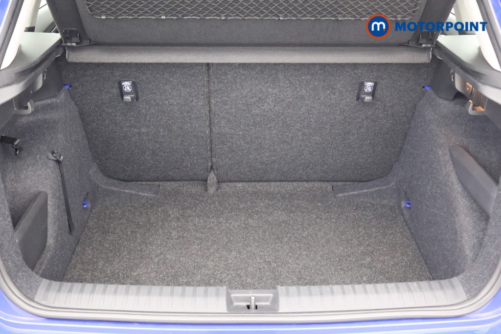 Skoda Kamiq SE Manual Petrol SUV - Stock Number (1597087) - 21st supplementary image