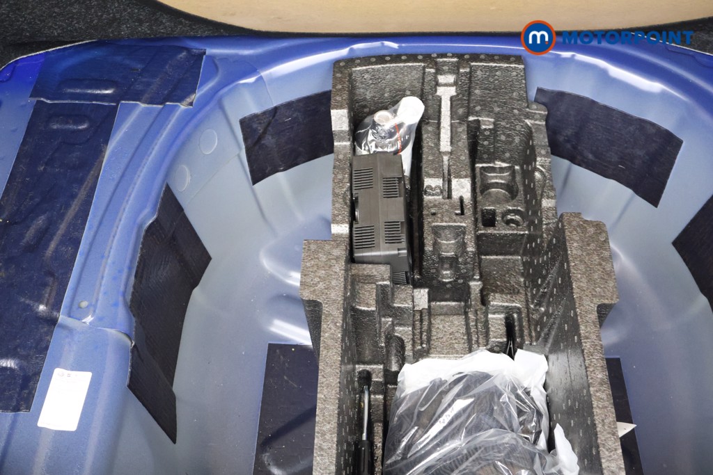 Skoda Kamiq SE Manual Petrol SUV - Stock Number (1597087) - 22nd supplementary image