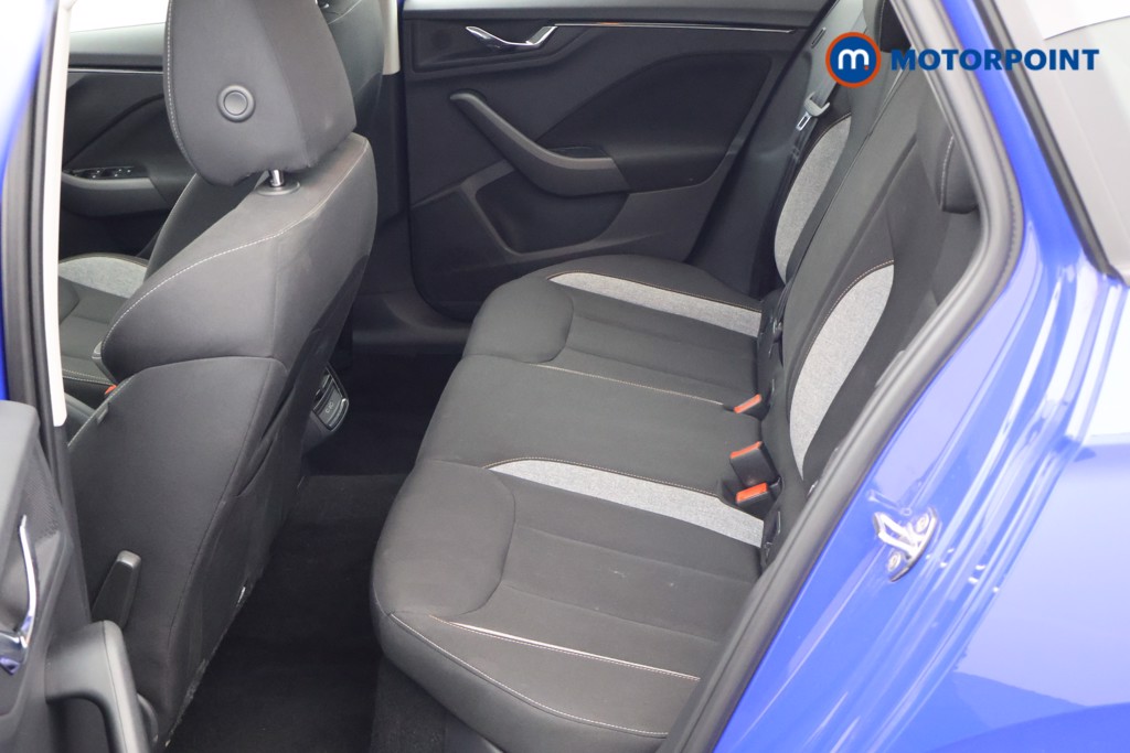 Skoda Kamiq SE Manual Petrol SUV - Stock Number (1597087) - 25th supplementary image