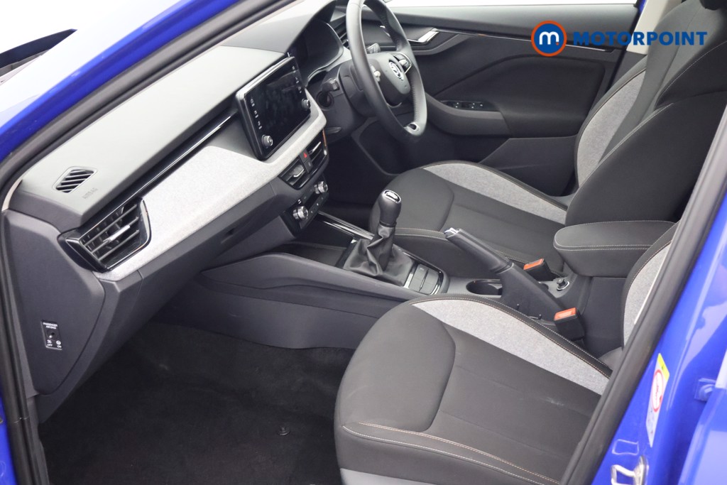 Skoda Kamiq SE Manual Petrol SUV - Stock Number (1597087) - 27th supplementary image
