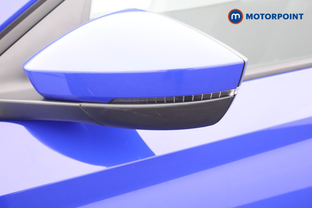 Skoda Kamiq SE Manual Petrol SUV - Stock Number (1597087) - 29th supplementary image