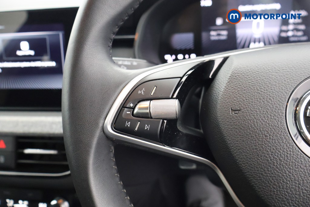 Skoda Kamiq SE Manual Petrol SUV - Stock Number (1597097) - 2nd supplementary image