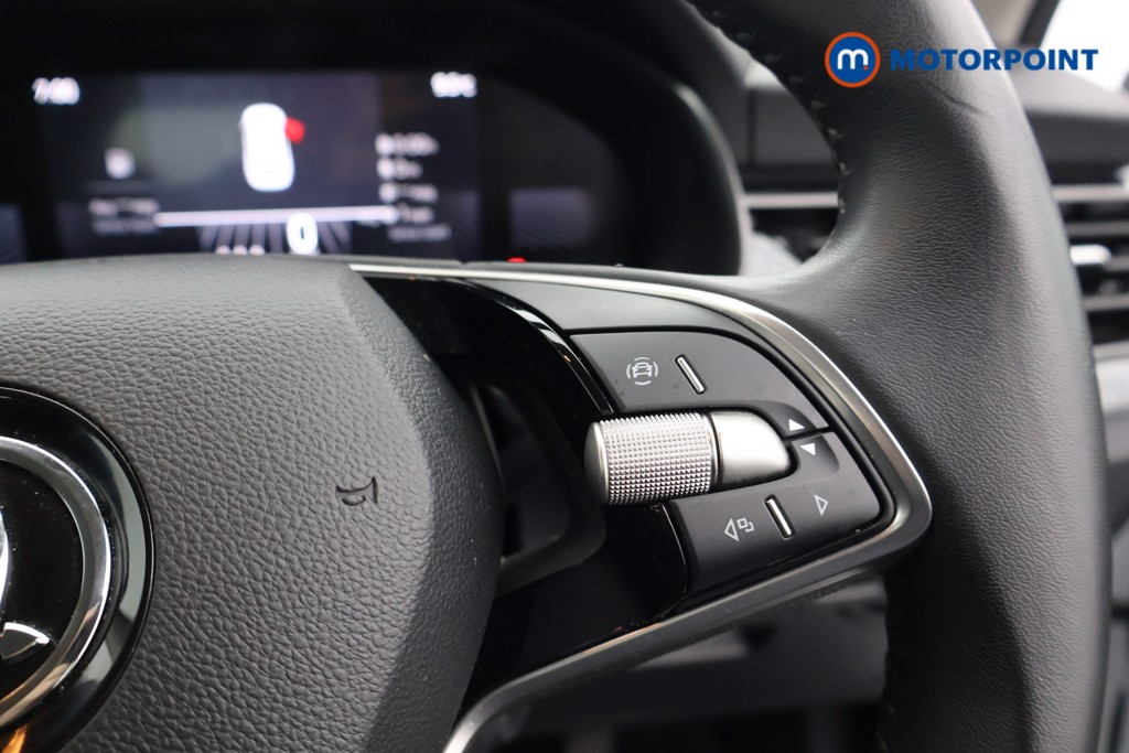 Skoda Kamiq SE Manual Petrol SUV - Stock Number (1597097) - 3rd supplementary image