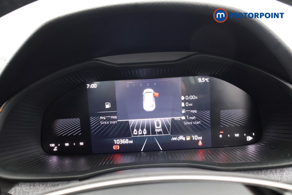 Skoda Kamiq SE Manual Petrol SUV - Stock Number (1597097) - 4th supplementary image