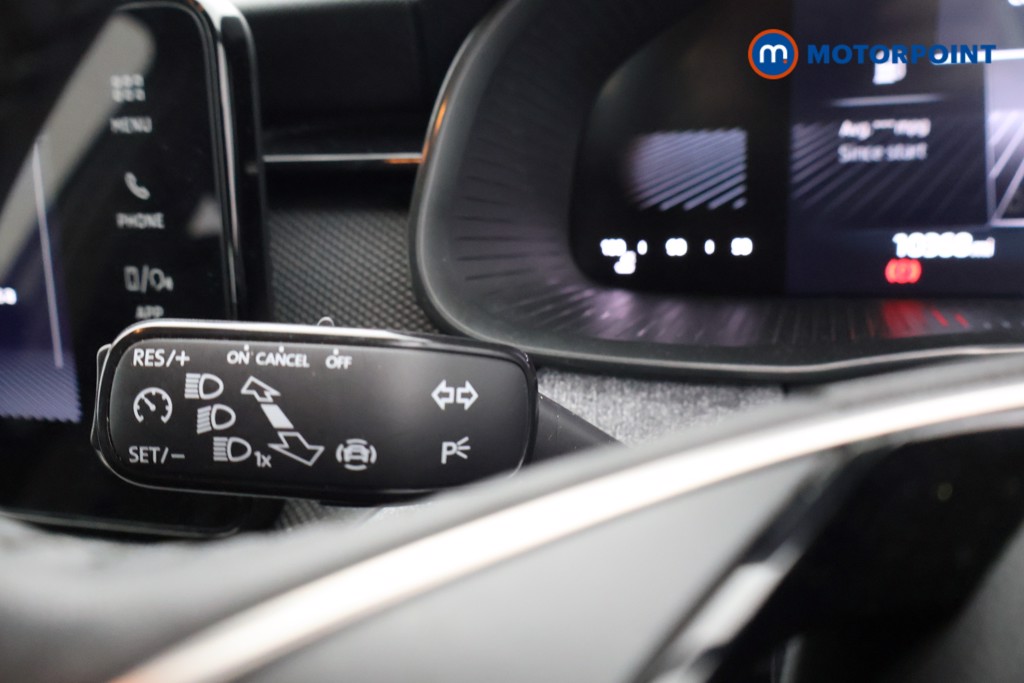 Skoda Kamiq SE Manual Petrol SUV - Stock Number (1597097) - 5th supplementary image