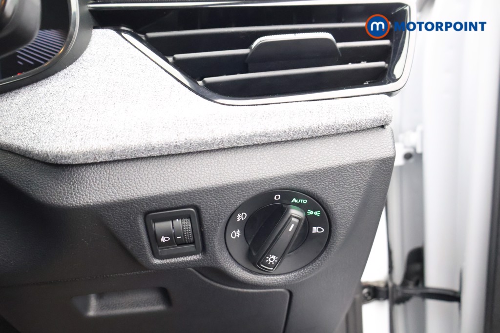 Skoda Kamiq SE Manual Petrol SUV - Stock Number (1597097) - 7th supplementary image