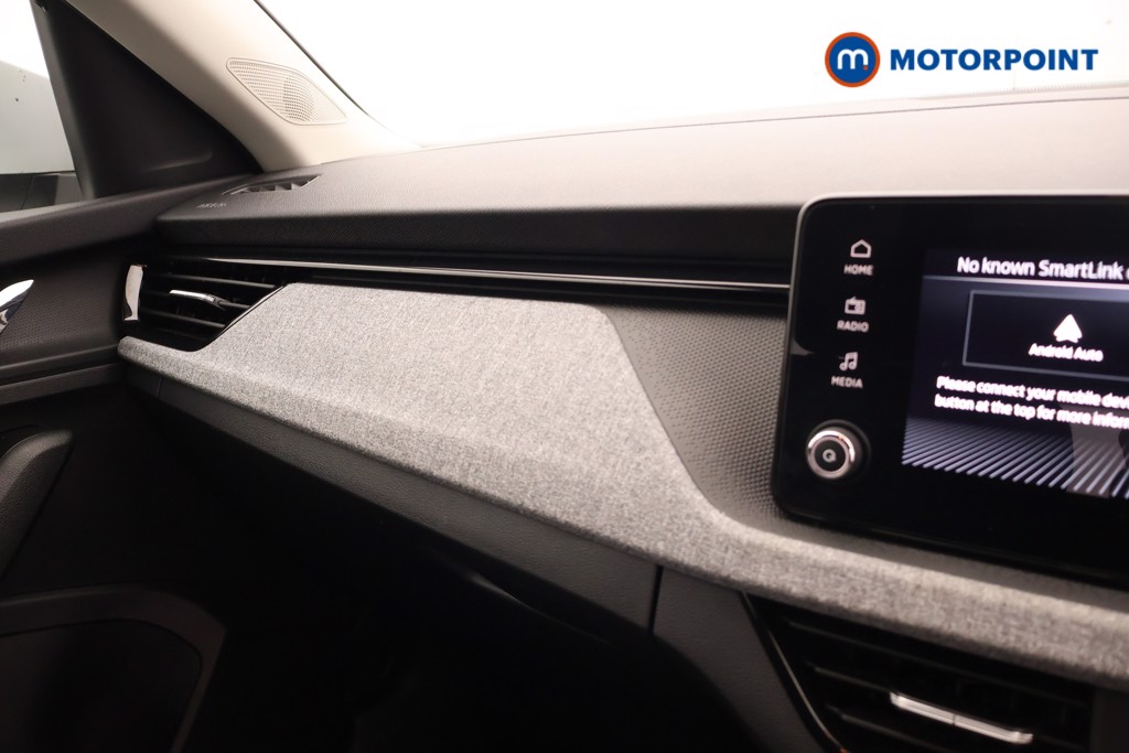 Skoda Kamiq SE Manual Petrol SUV - Stock Number (1597097) - 10th supplementary image