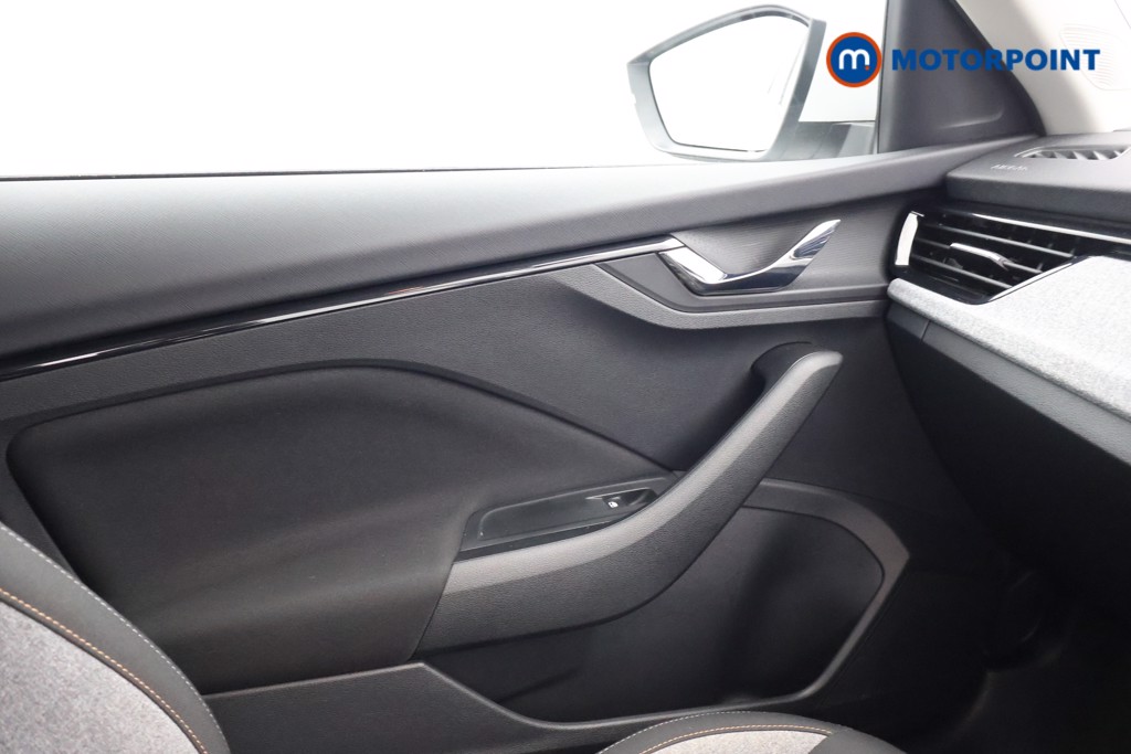 Skoda Kamiq SE Manual Petrol SUV - Stock Number (1597097) - 11th supplementary image