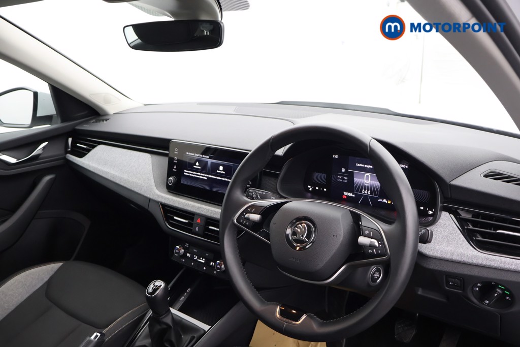 Skoda Kamiq SE Manual Petrol SUV - Stock Number (1597097) - 13th supplementary image