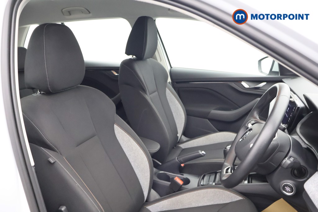 Skoda Kamiq SE Manual Petrol SUV - Stock Number (1597097) - 14th supplementary image