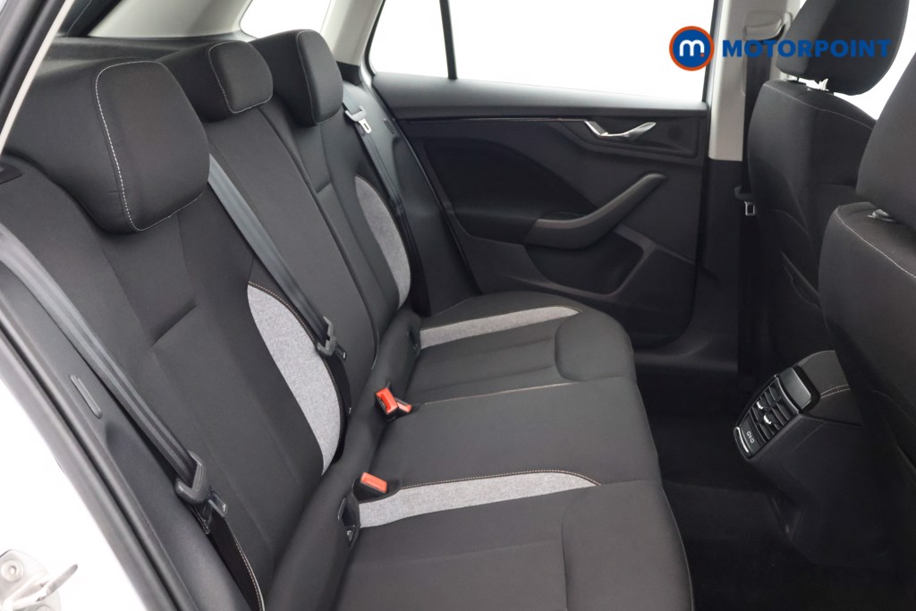 Skoda Kamiq SE Manual Petrol SUV - Stock Number (1597097) - 16th supplementary image