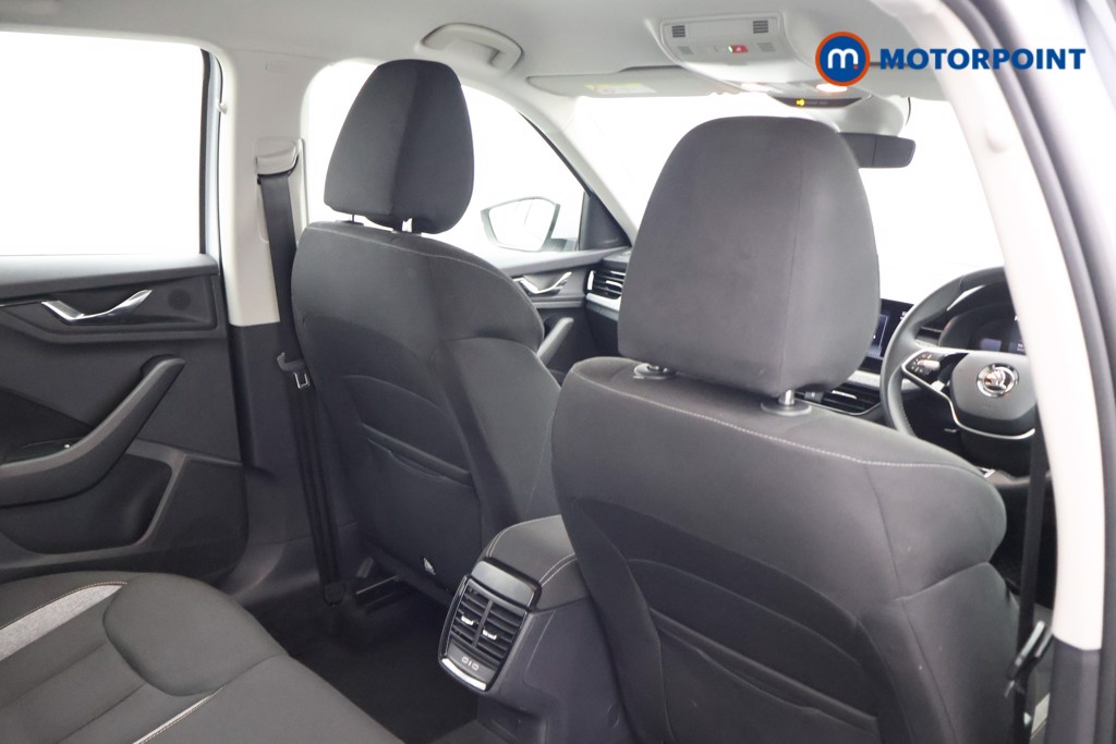 Skoda Kamiq SE Manual Petrol SUV - Stock Number (1597097) - 17th supplementary image