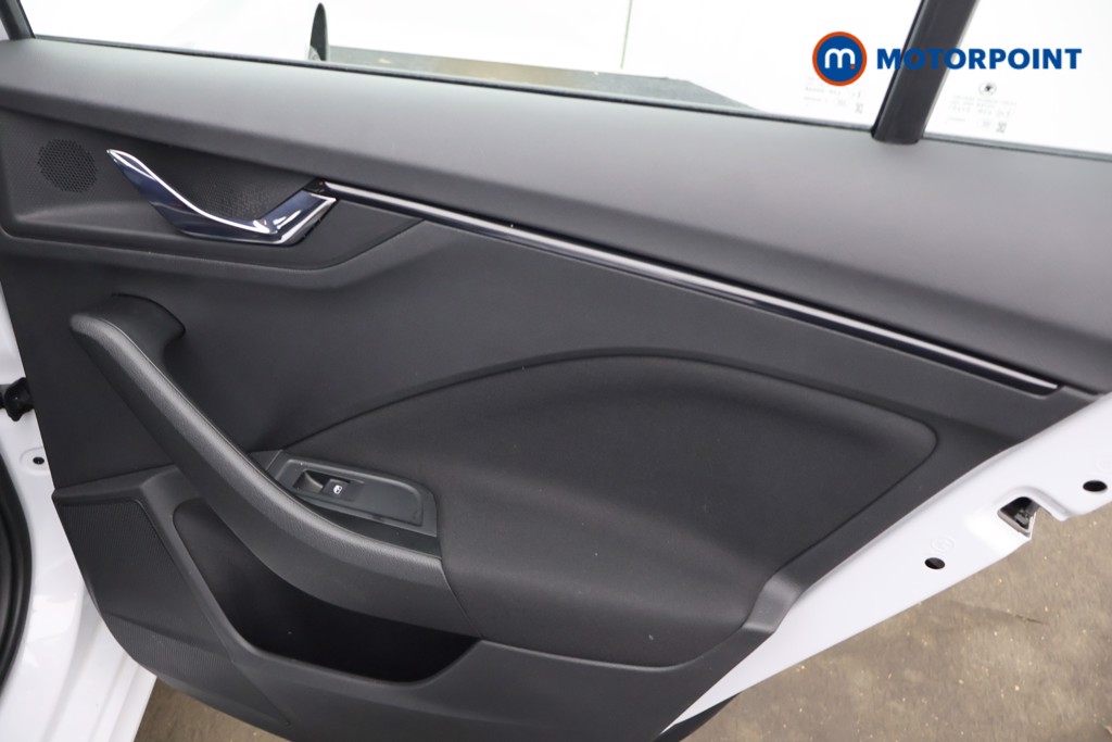 Skoda Kamiq SE Manual Petrol SUV - Stock Number (1597097) - 18th supplementary image