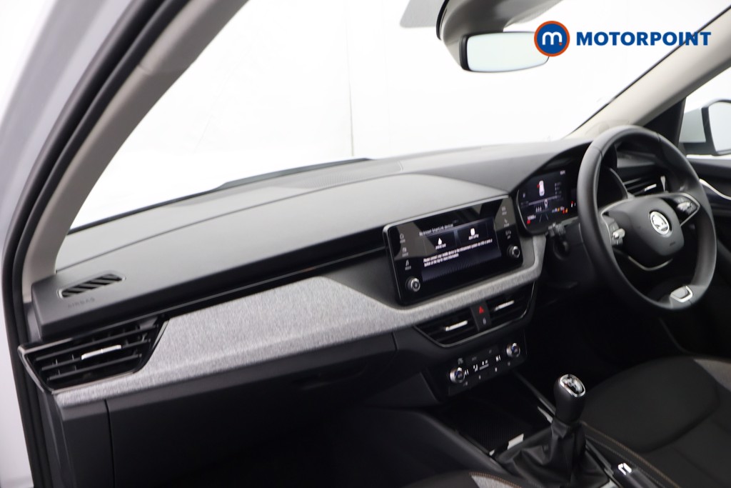 Skoda Kamiq SE Manual Petrol SUV - Stock Number (1597097) - 19th supplementary image