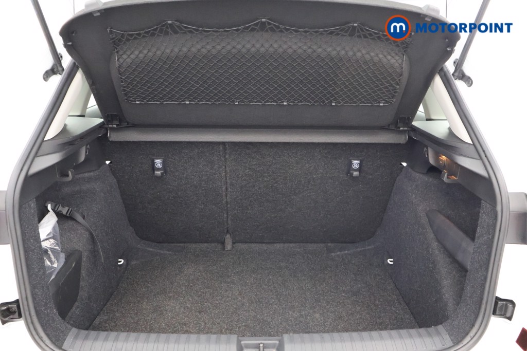 Skoda Kamiq SE Manual Petrol SUV - Stock Number (1597097) - 21st supplementary image