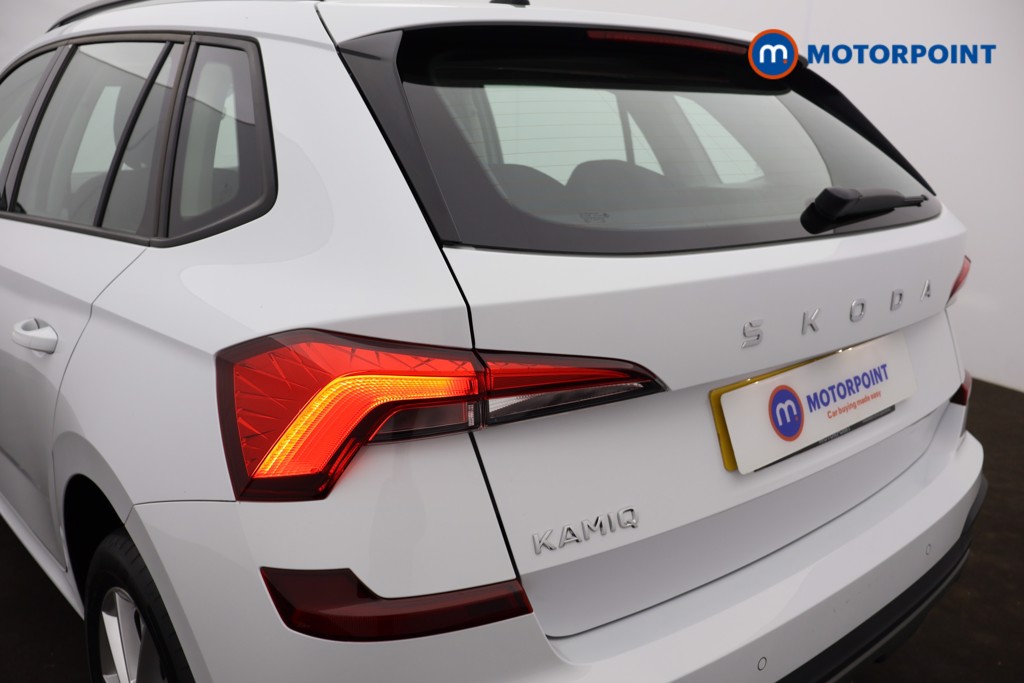 Skoda Kamiq SE Manual Petrol SUV - Stock Number (1597097) - 22nd supplementary image