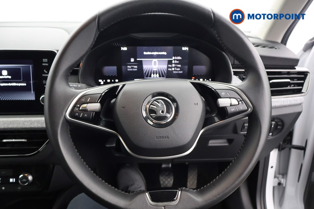 Skoda Kamiq SE Manual Petrol SUV - Stock Number (1597097) - 1st supplementary image