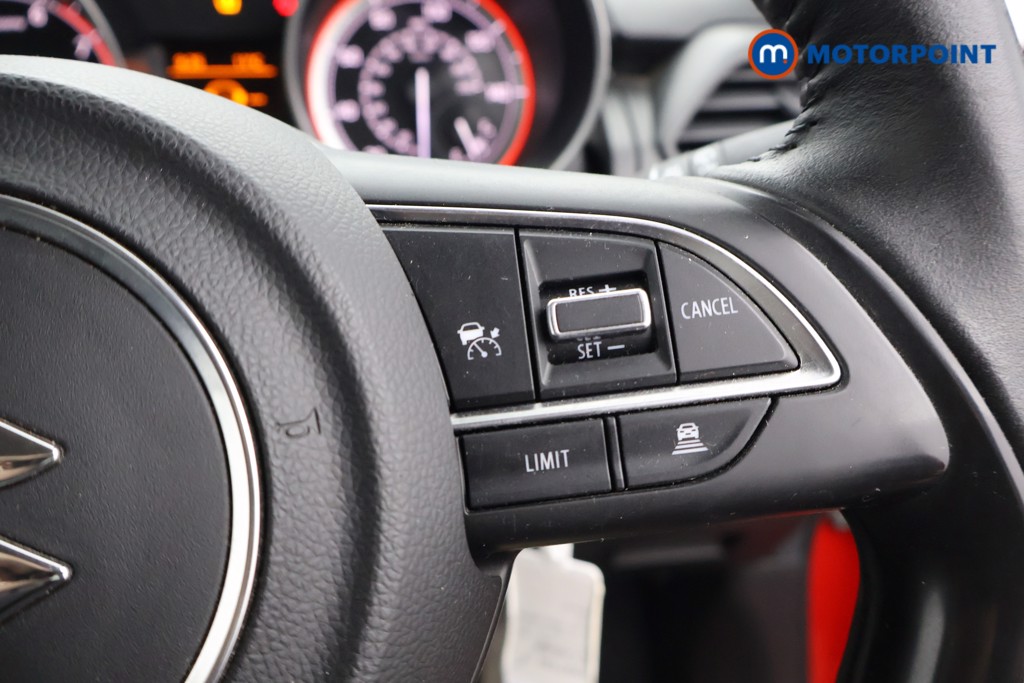 Suzuki Swift Sz-L Manual Petrol Hatchback - Stock Number (1597131) - 3rd supplementary image