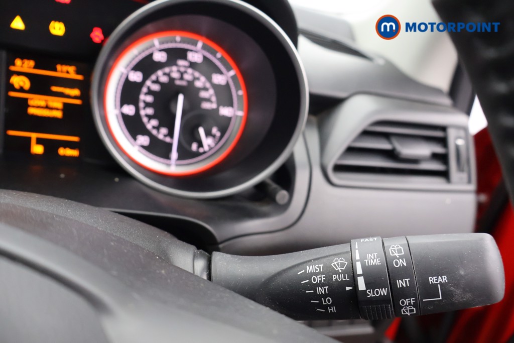 Suzuki Swift Sz-L Manual Petrol Hatchback - Stock Number (1597131) - 6th supplementary image