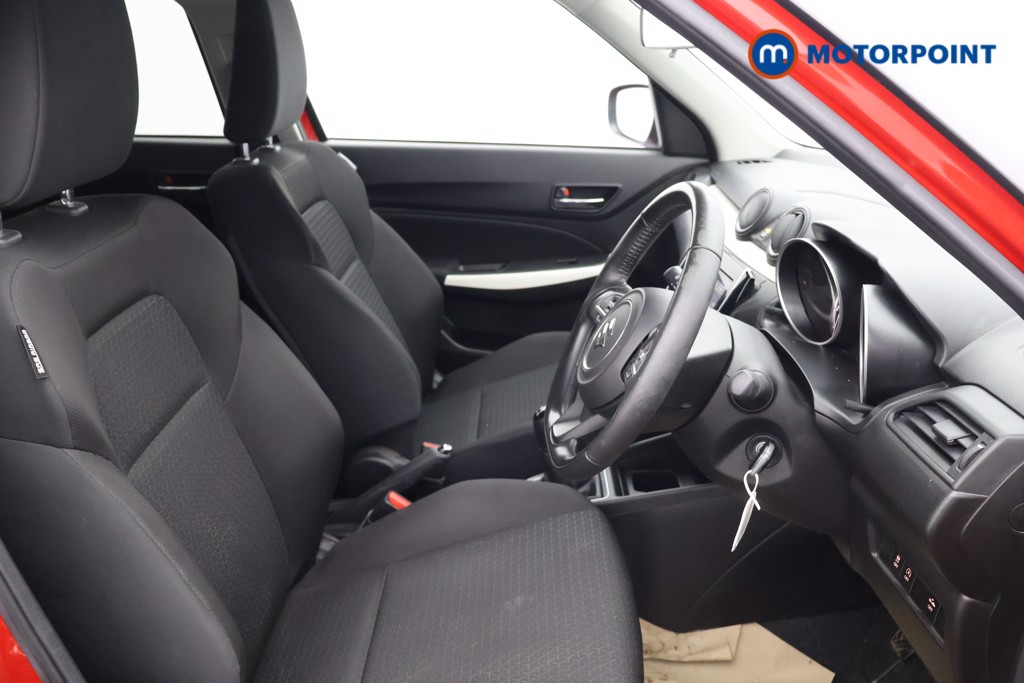 Suzuki Swift Sz-L Manual Petrol Hatchback - Stock Number (1597131) - 15th supplementary image