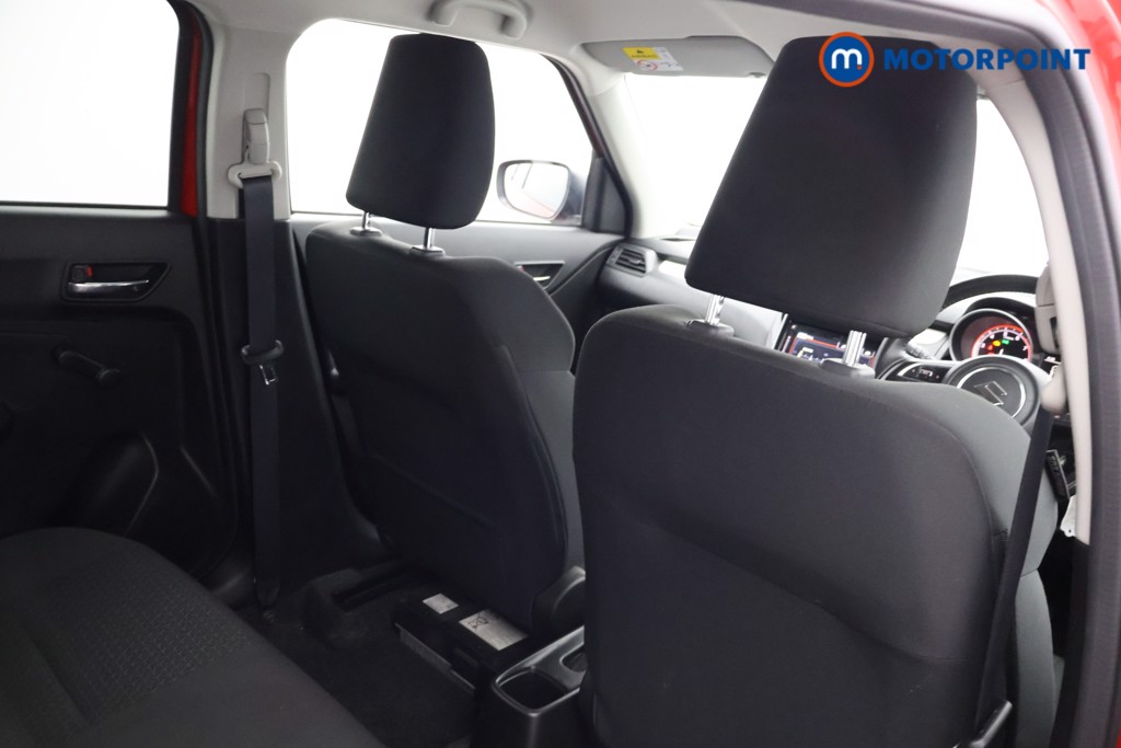Suzuki Swift Sz-L Manual Petrol Hatchback - Stock Number (1597131) - 17th supplementary image