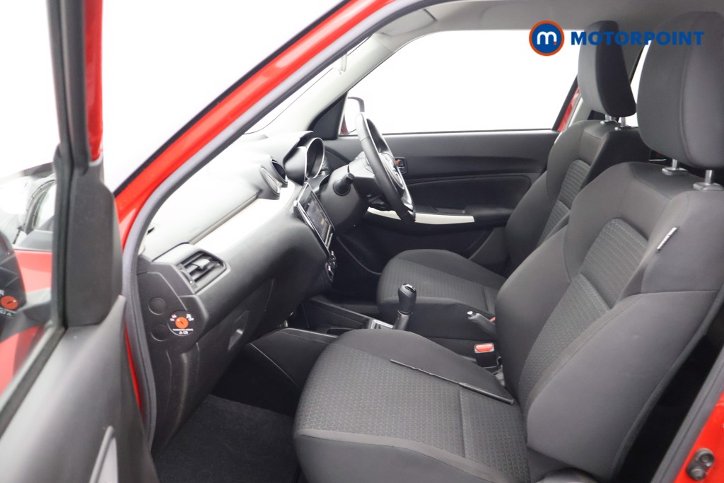 Suzuki Swift Sz-L Manual Petrol Hatchback - Stock Number (1597131) - 20th supplementary image