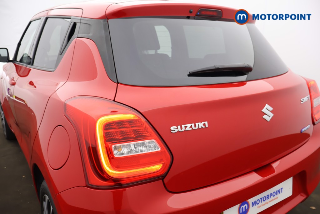 Suzuki Swift Sz-L Manual Petrol Hatchback - Stock Number (1597131) - 22nd supplementary image
