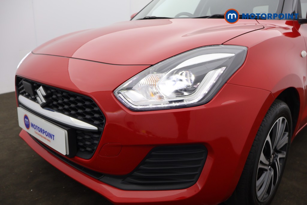 Suzuki Swift Sz-L Manual Petrol Hatchback - Stock Number (1597131) - 28th supplementary image