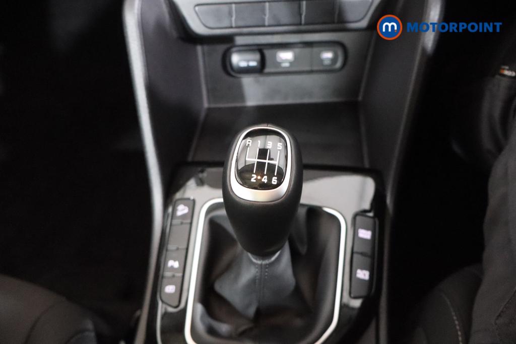 KIA Sportage 2 Manual Petrol SUV - Stock Number (1597268) - 2nd supplementary image