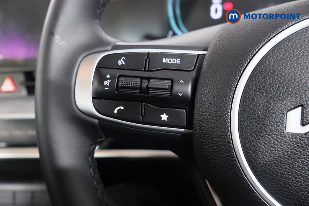 KIA Sportage 2 Manual Petrol SUV - Stock Number (1597268) - 4th supplementary image