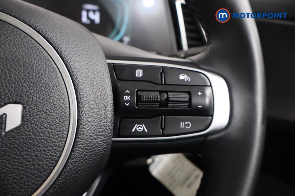 KIA Sportage 2 Manual Petrol SUV - Stock Number (1597268) - 5th supplementary image