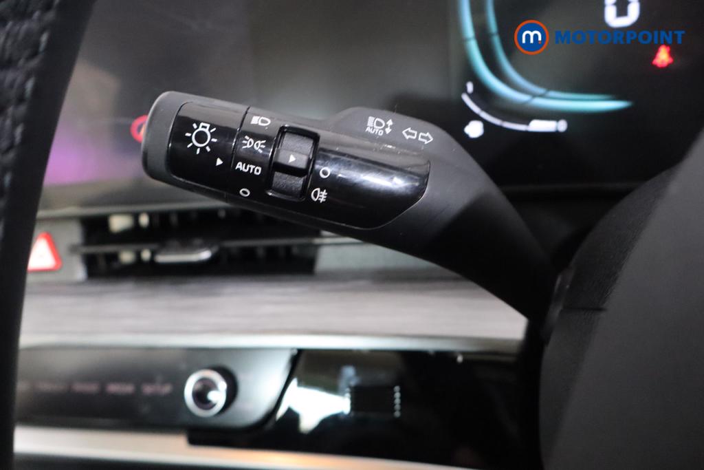 KIA Sportage 2 Manual Petrol SUV - Stock Number (1597268) - 6th supplementary image