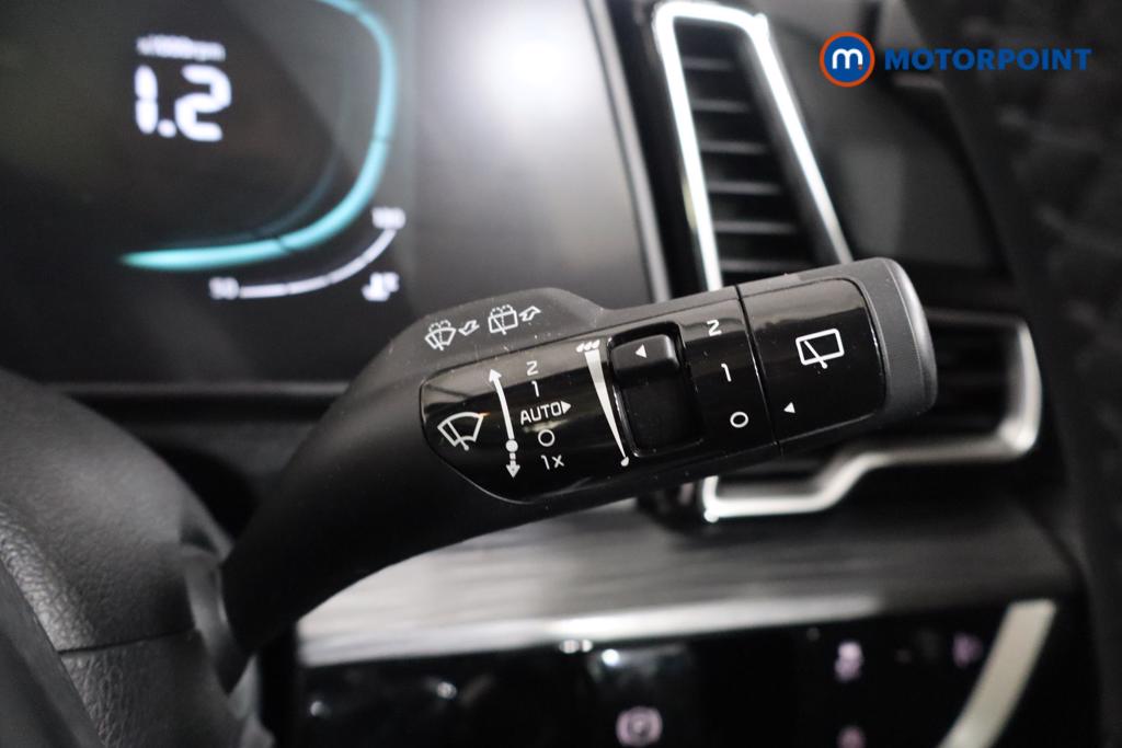 KIA Sportage 2 Manual Petrol SUV - Stock Number (1597268) - 7th supplementary image